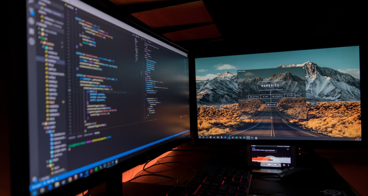 HTML 5 Web Component Fundamentals